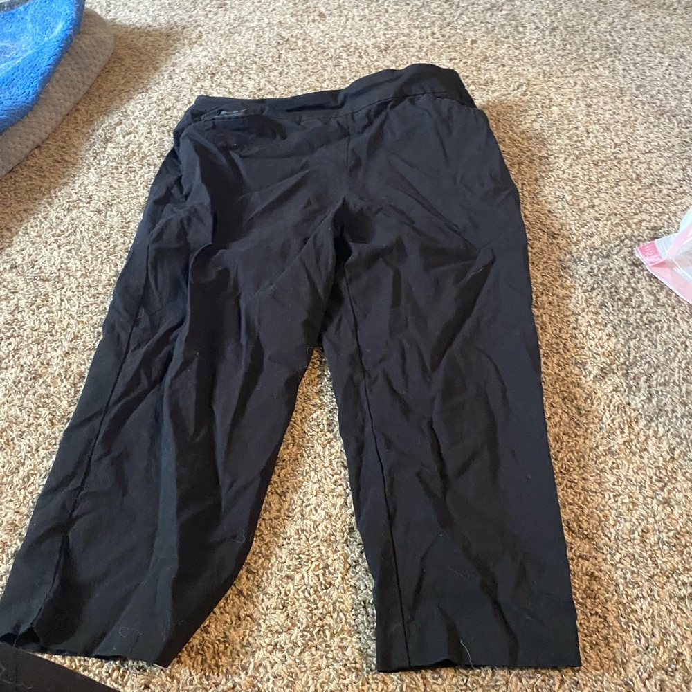 Shirts and pants xl-l and pants from 12-16 - Picture 3 of 16